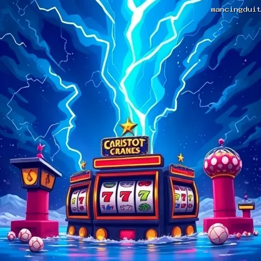 mancingduit: Promo dan Bonus Terbaik untuk Para Gamer Indonesia