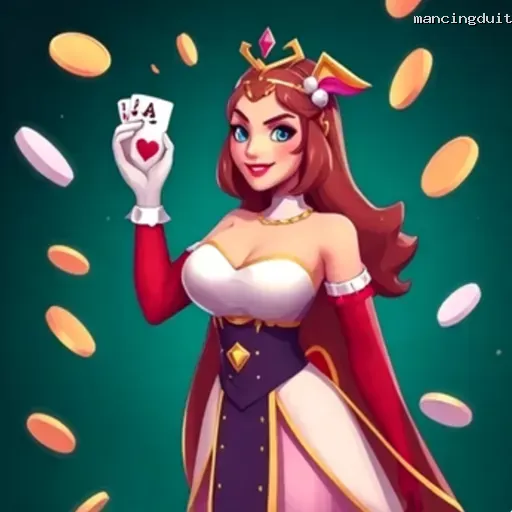 Menggali Fitur Menarik di Situs Game mancingduit