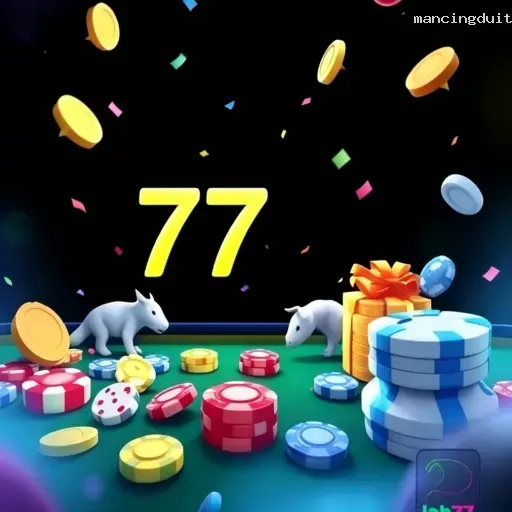 Mengenal mancingduit Sebagai Platform Game Online Terpercaya