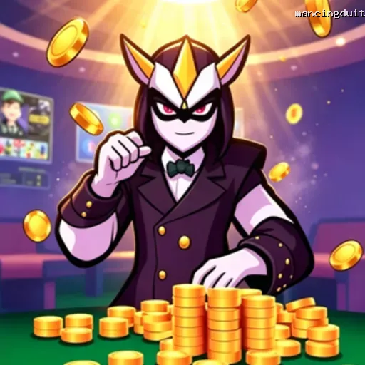Keamanan dan Keandalan Situs mancingduit di Dunia Game