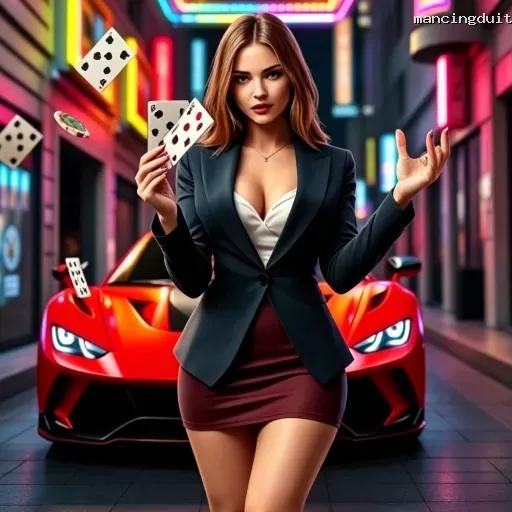 mancingduit: Bet Sport Dengan Fitur Terbaik untuk Pemain Indonesia
